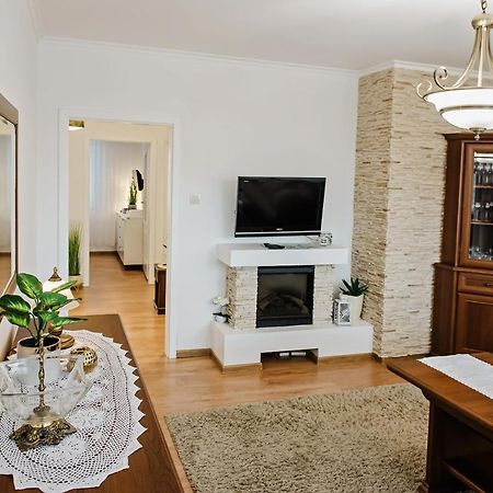 Apartament Witkiewicza Sanok Exterior foto