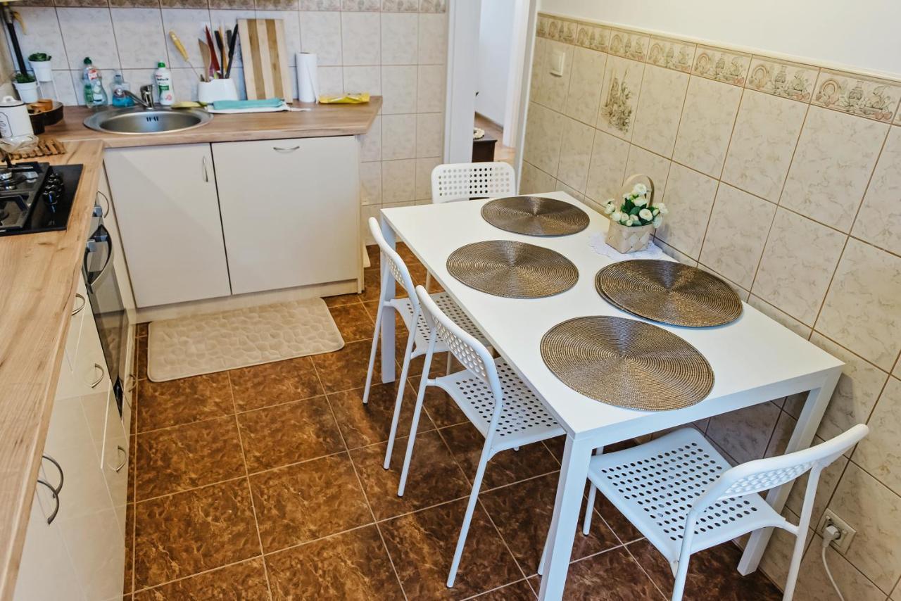 Apartament Witkiewicza Sanok Exterior foto