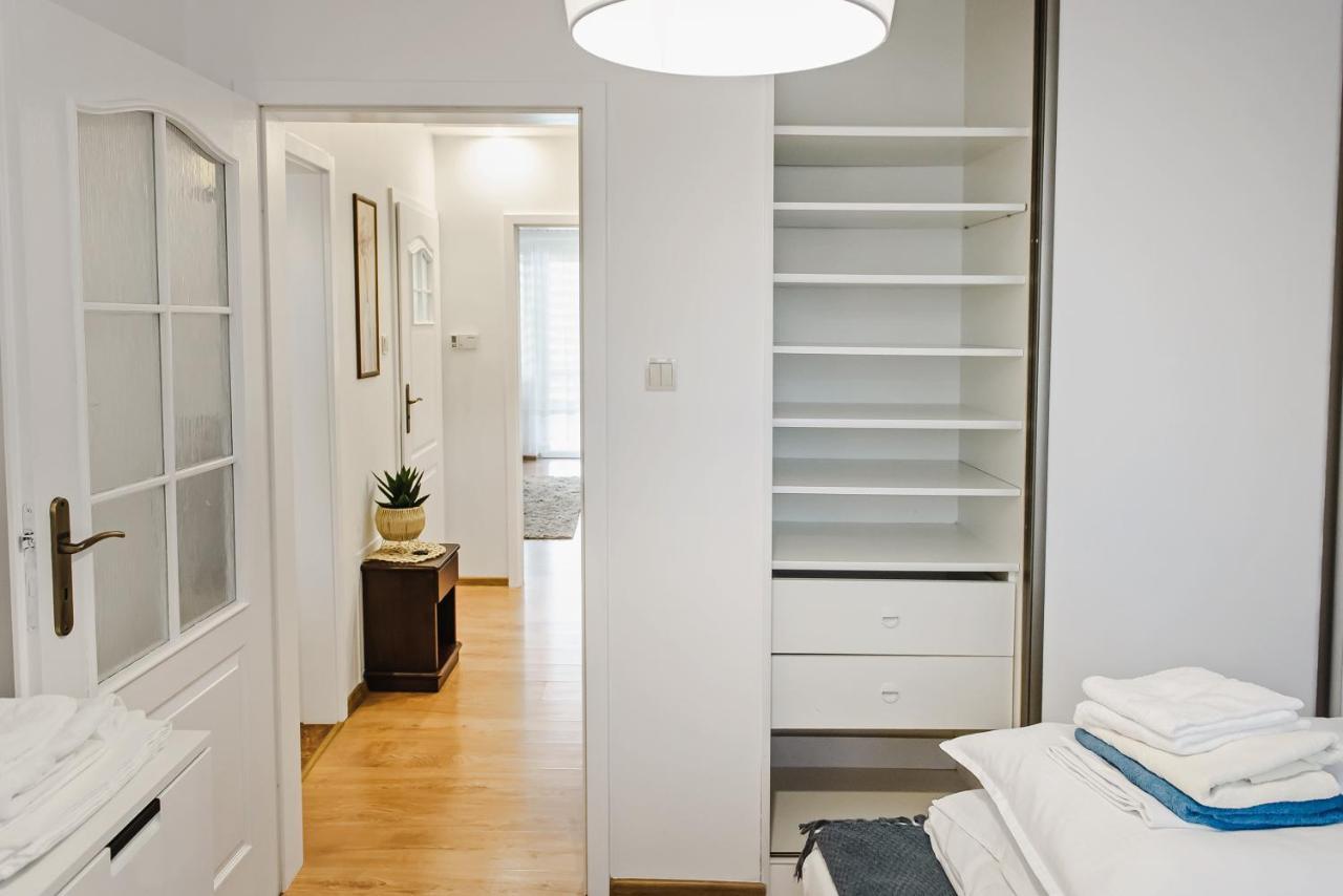 Apartament Witkiewicza Sanok Exterior foto